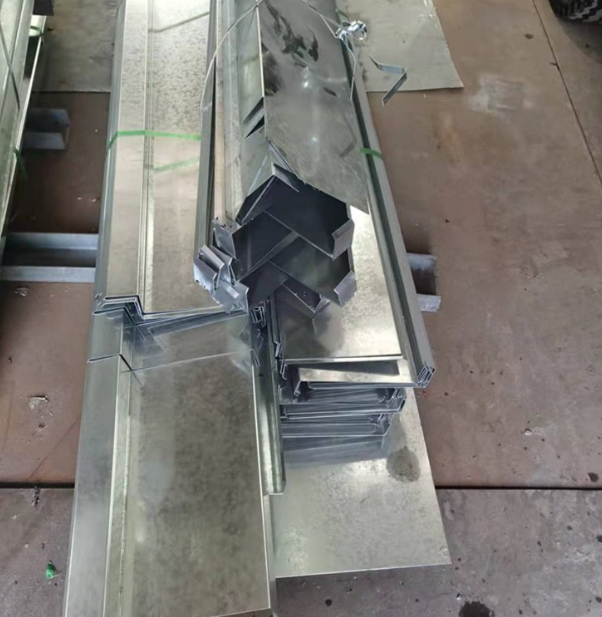 旅顺口防火铁皮